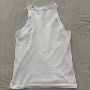 Athleta Renew Racerback Tank